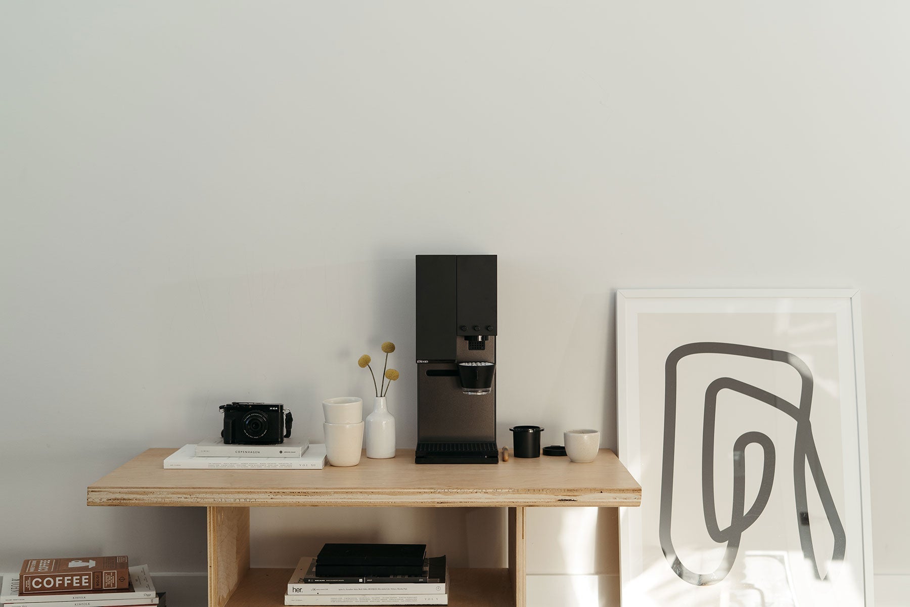 Filter Coffee Makers to Stock: Wilfa, Sage, xBloom and Hario Compared