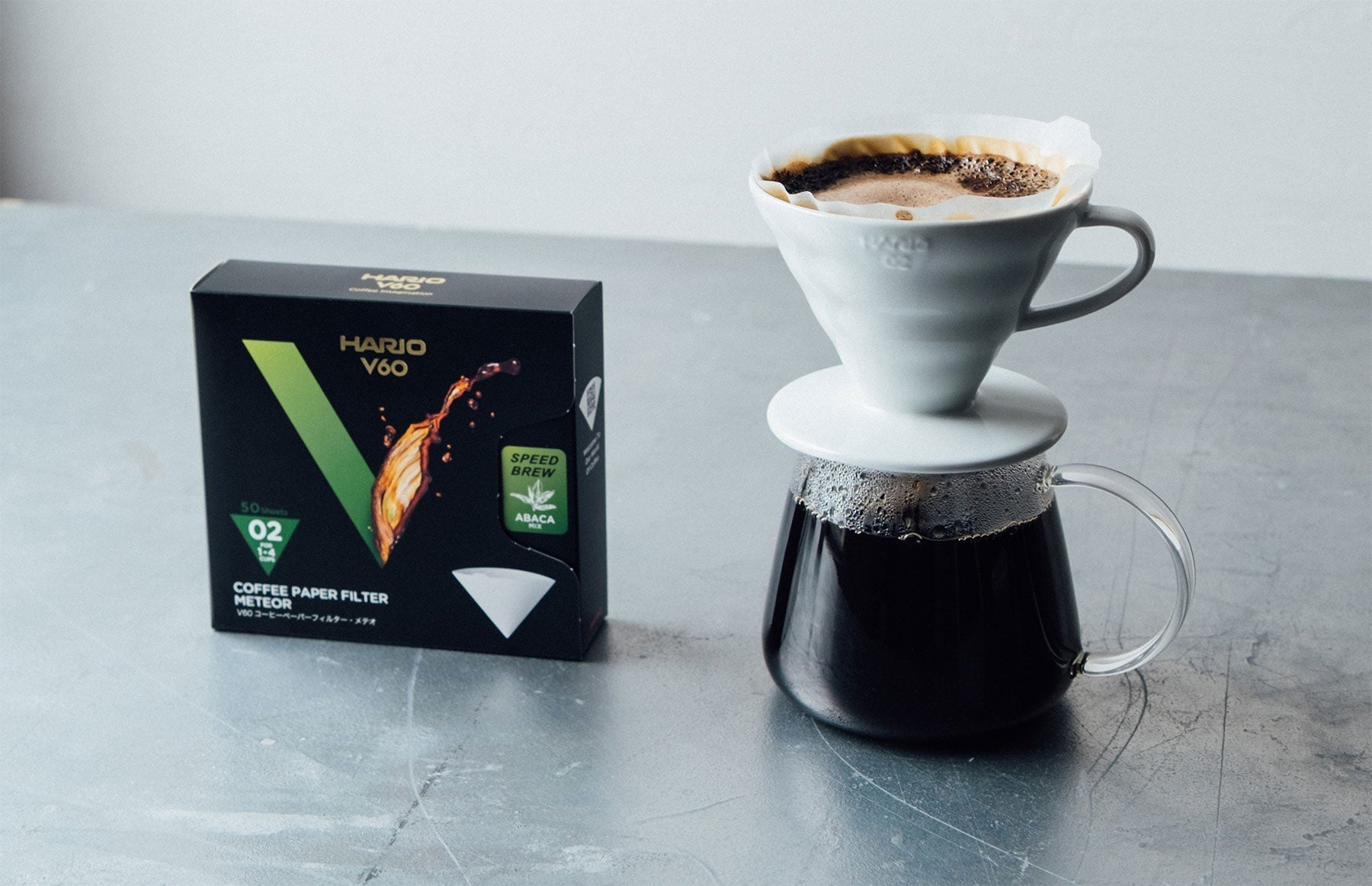 Which Filter Papers Fit Which Brewer? A Guide for Cafés and Retailers