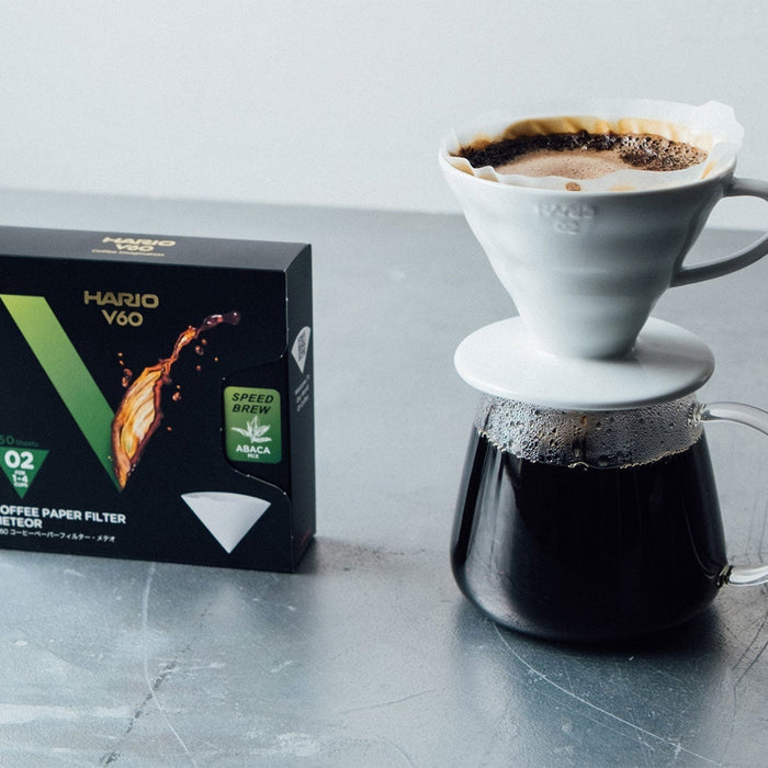 Which Filter Papers Fit Which Brewer? A Guide for Cafés and Retailers