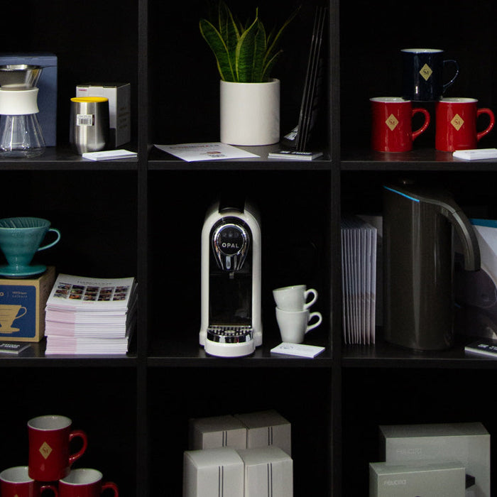 How To Boost Retail Sales This Festive Season: Coffee Equipment Gift Ideas for Cafés & Roasteries