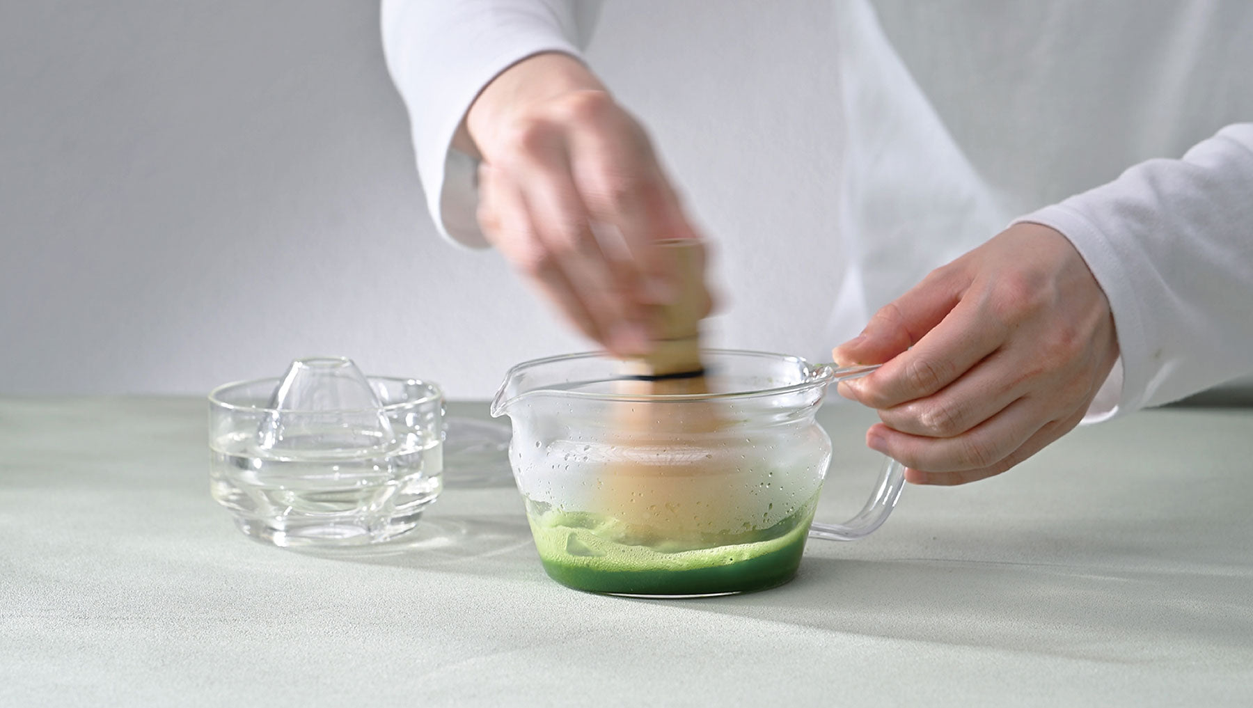 How to Add Matcha to Your Café Menu: Equipment, Method and Serving