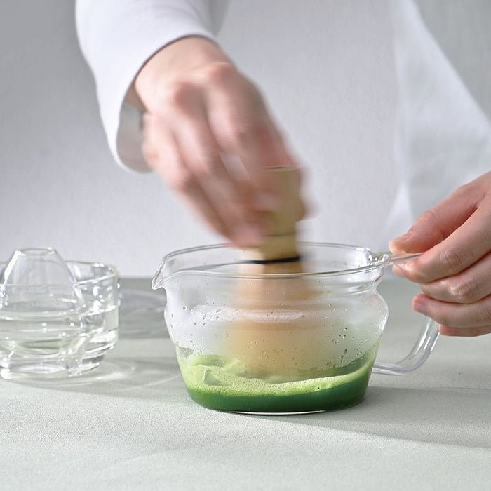 How to Add Matcha to Your Café Menu: Equipment, Method and Serving