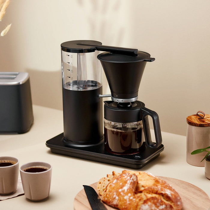 Wilfa Aftersales for Retailers: Warranty, Descaling and Spares