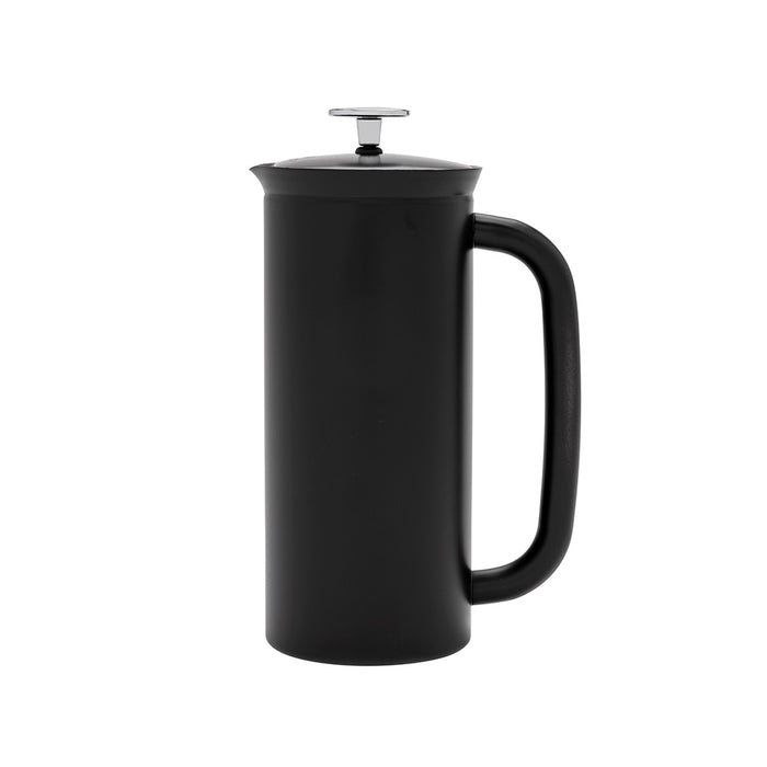 ESPRO P7 French Press Coffee Maker - Black (18oz / 532ml)