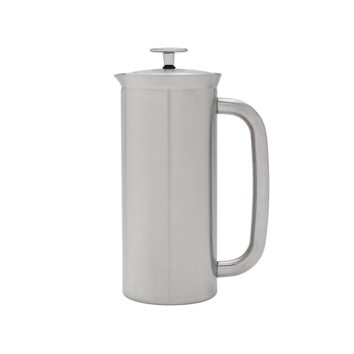 ESPRO P7 French Press Coffee Maker - Brushed (18oz / 532ml)