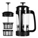 ESPRO P3 French Press Coffee Maker - Black (32oz / 946ml)