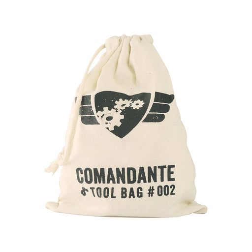 Comandante Tool Bag #002