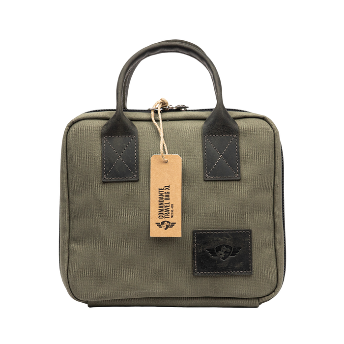 Comandante Travel Bag XL (Forest)