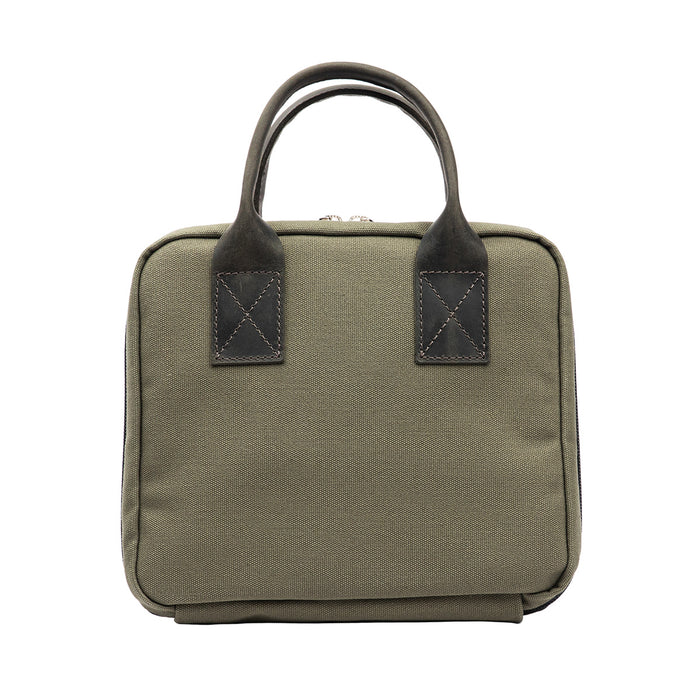 Comandante Travel Bag XL (Forest)