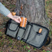 Comandante Travel Bag XL (Forest)