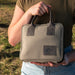 Comandante Travel Bag XL (Forest)