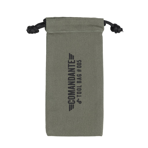 Comandante Tool Bag #5