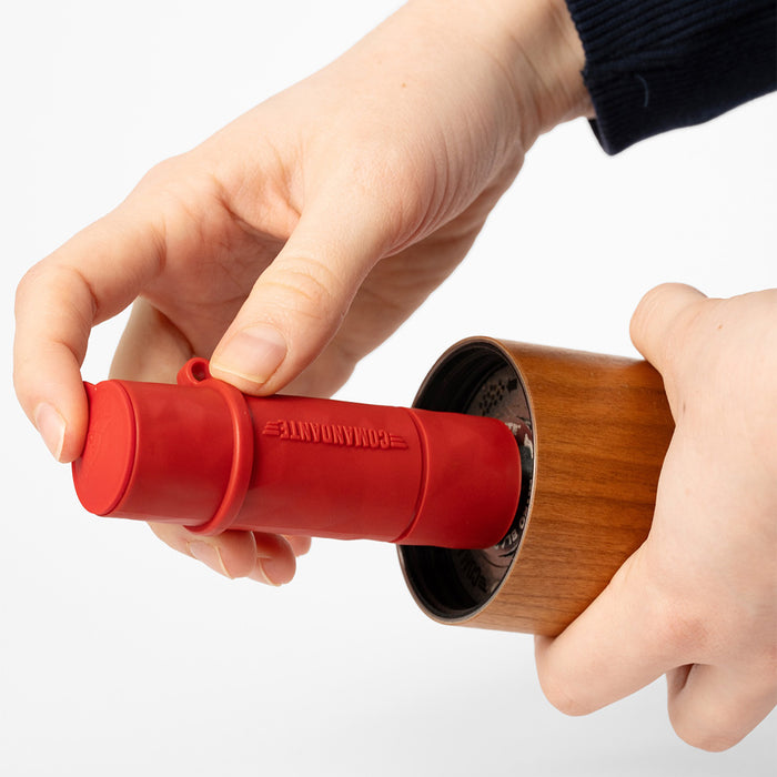 Comandante Clix Mate Standard & Red Clix