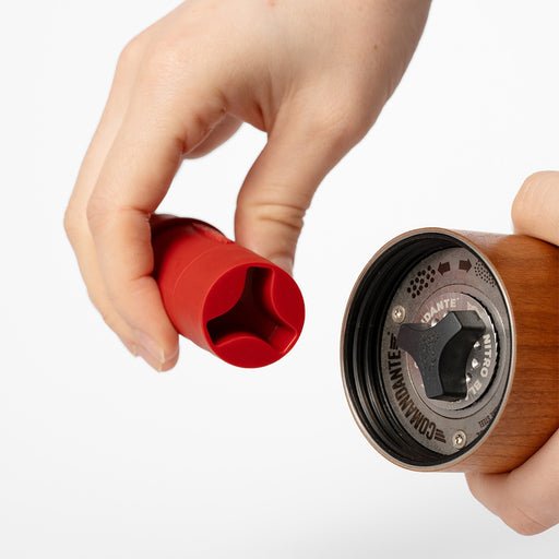 Comandante Clix Mate Standard & Red Clix