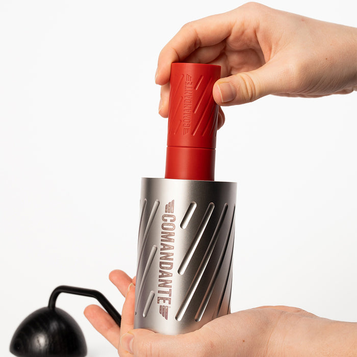 Comandante Clix Mate Gold Clix