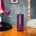 Comandante C40 Nitro Blade Coffee Grinder MK4 (Deep Purple - BB Style)