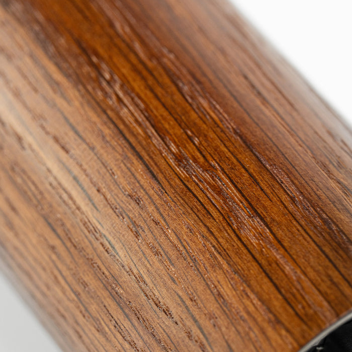 Comandante C40 Nitro Blade Vintage Oak Classic Coffee Grinder MK4