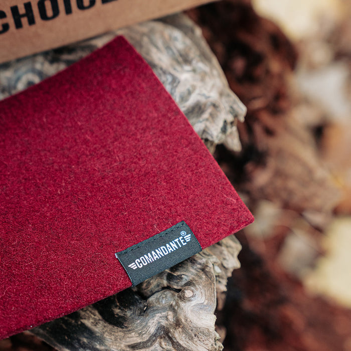 Comandante C40 Nitro Blade Vintage Oak Classic Coffee Grinder MK4