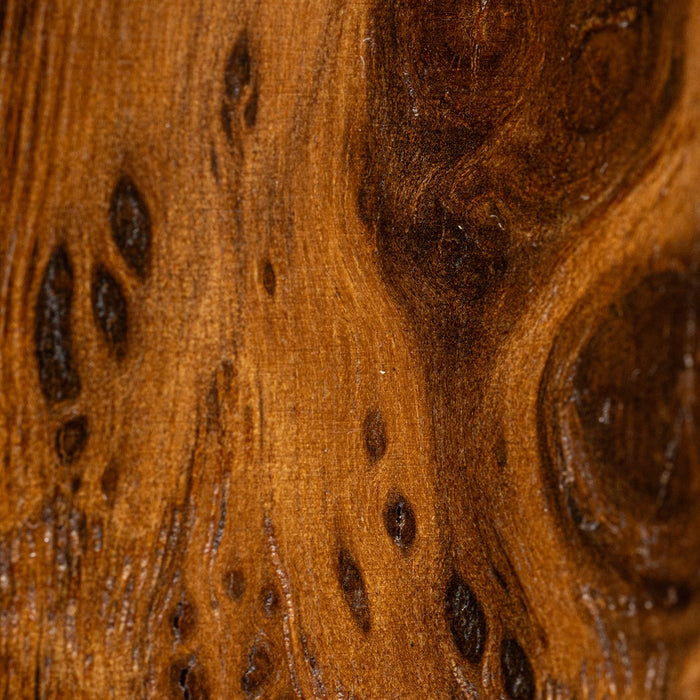 Comandante C40 Nitro Blade Vintage Oak Royal Coffee Grinder MK4