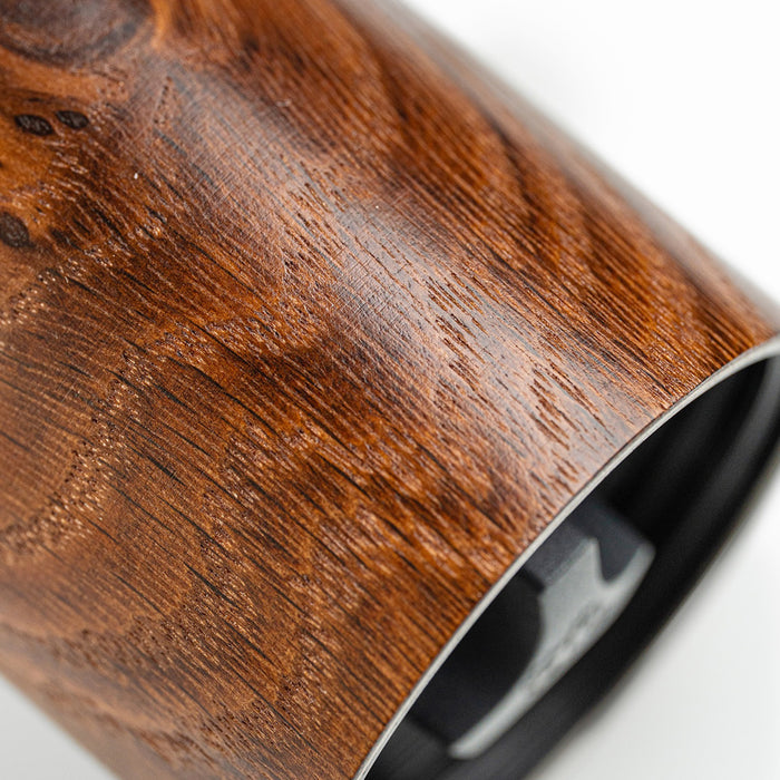 Comandante C40 Nitro Blade Vintage Oak Royal Coffee Grinder MK4