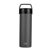 ESPRO P0 Ultralight Travel Coffee Press - Grey  (16oz / 473ml)