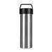 ESPRO P0 Ultralight Travel Coffee Press - Brushed (16oz / 473ml)