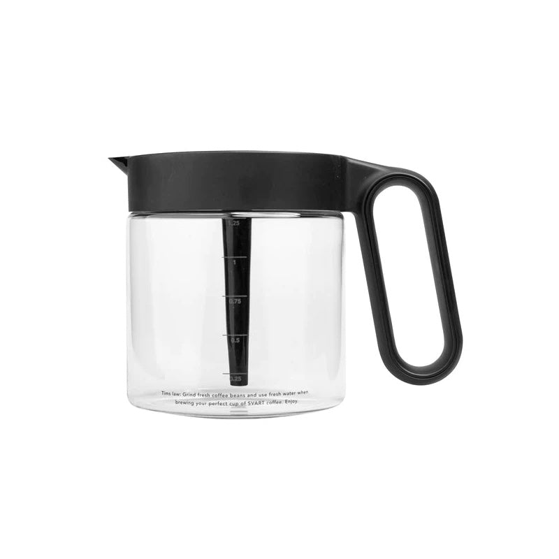 Replacement Server for Wilfa Precision Coffee Maker — Brewed By Hand