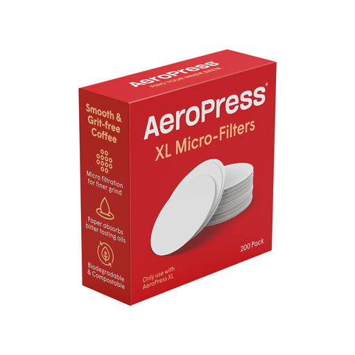 AeroPress Paper Micro-Filters - XL