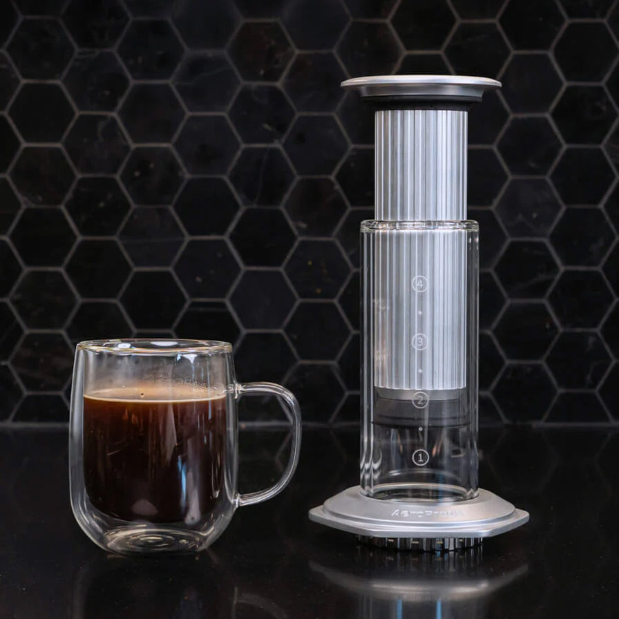 Products — Brewed By Hand