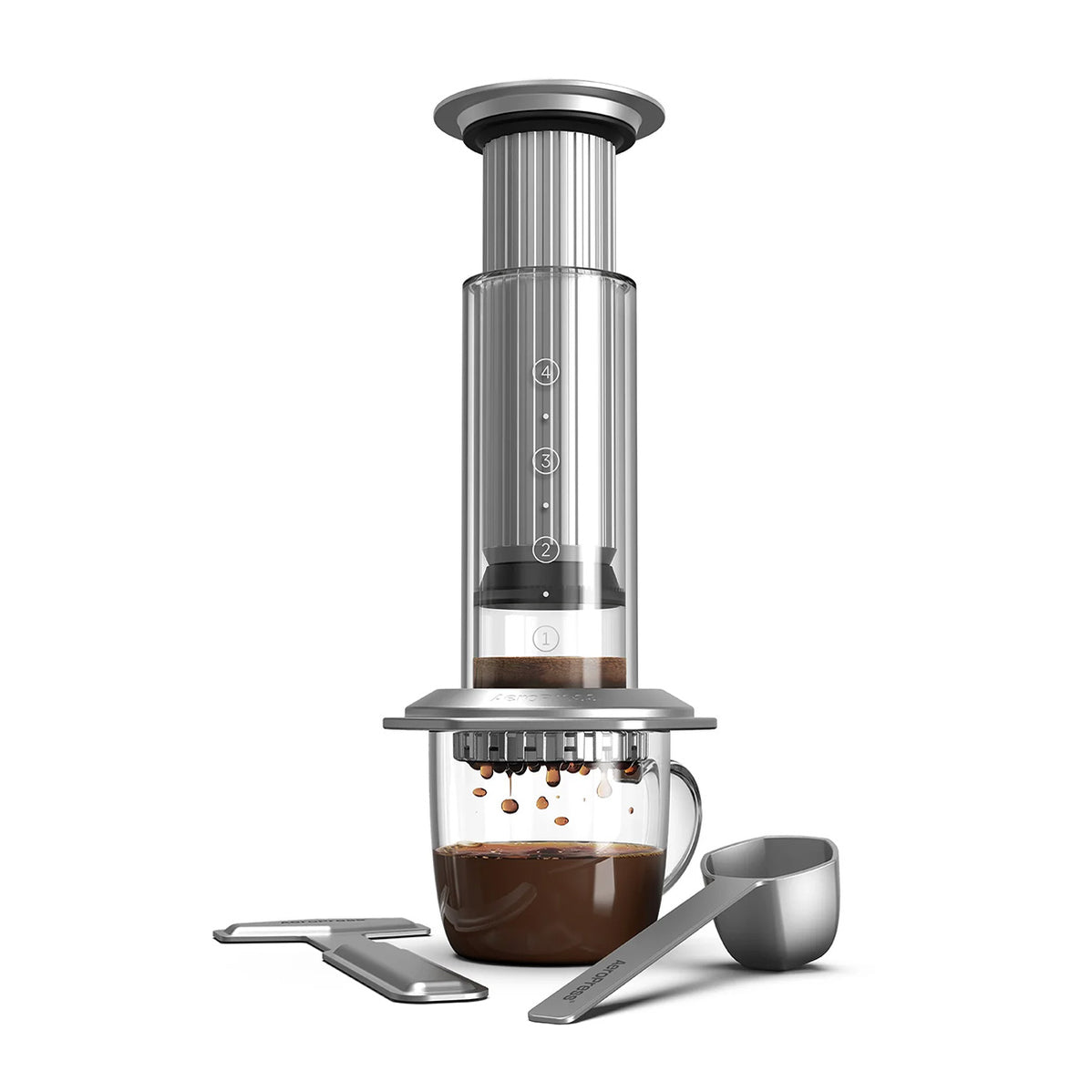 Products — Brewed By Hand