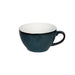 Loveramics Reactive Glaze Potters Cappuccino Cup (Night Sky) 250ml