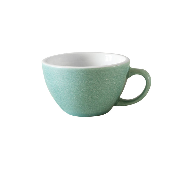 Loveramics Egg Mineral Latte Cup (Emerald) 300ml