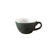 Loveramics Egg Mineral Flat White Cup (Anthracite) 150ml