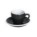 Loveramics Egg Mineral Espresso Saucer (Anthracite) 11.5cm