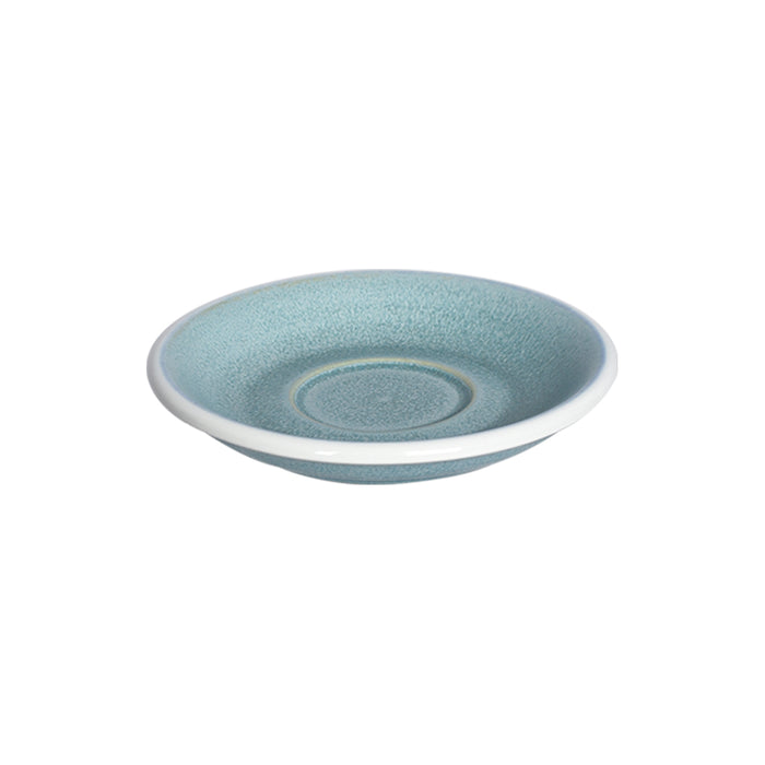 Loveramics Egg Mineral Espresso Saucer (Glacier) 11.5cm