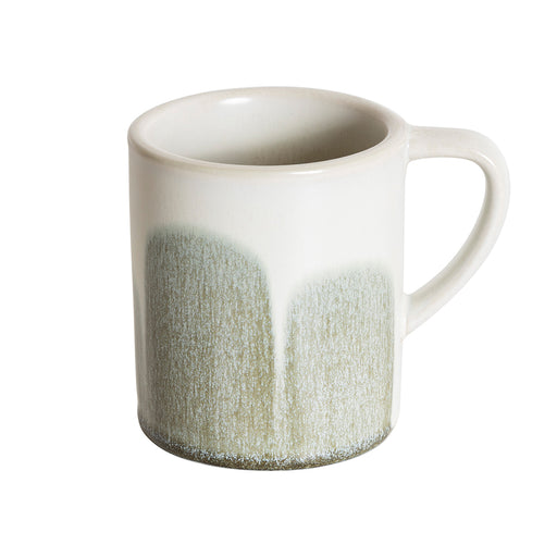 Loveramics Bond Coffee Mug (Handpaint Green) - 300ml