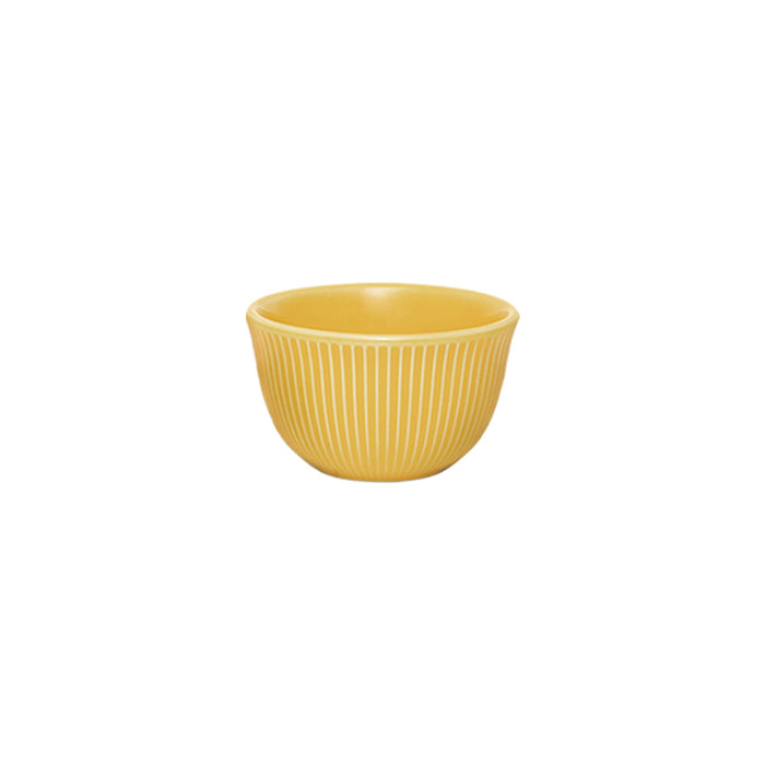 Loveramics Boram Um Tasting Cup - 200ml (Yellow)