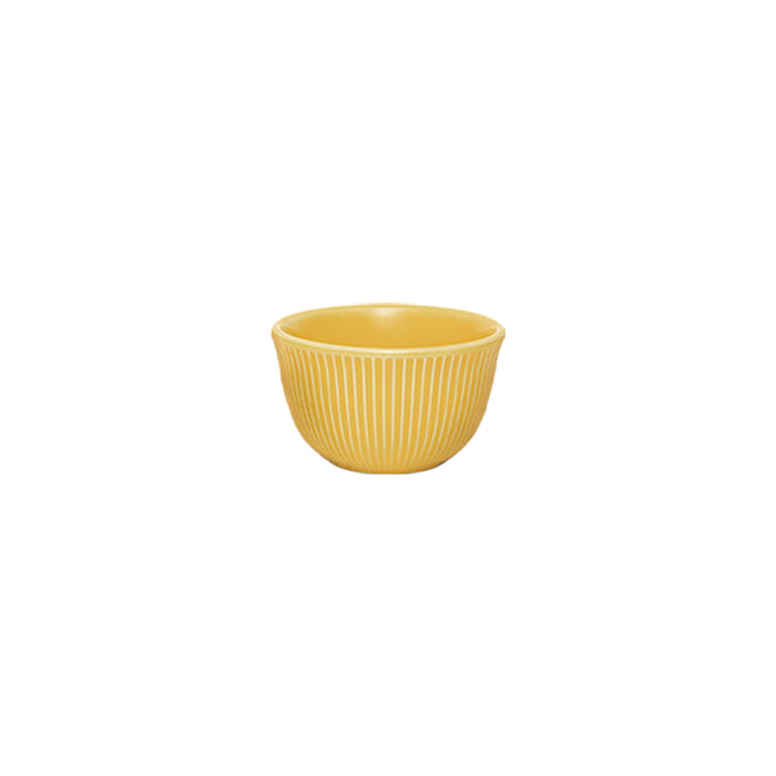 Loveramics Boram Um Tasting Cup - 120ml (Yellow)