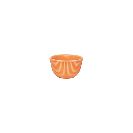 Loveramics Boram Um Tasting Cup - 80ml (Orange)