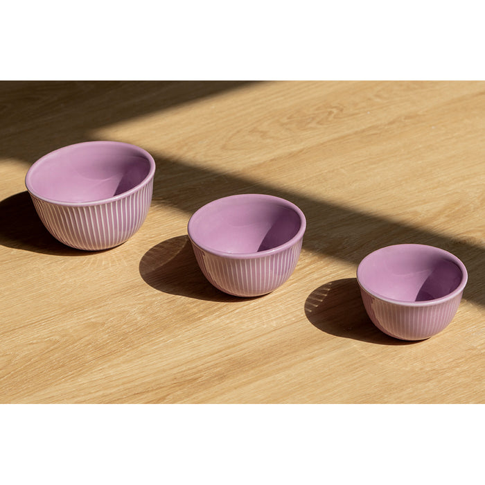 Loveramics Boram Um Tasting Cup - 200ml (Purple)