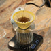 Loveramics Flatbed Coffee Dripper (Yellow)