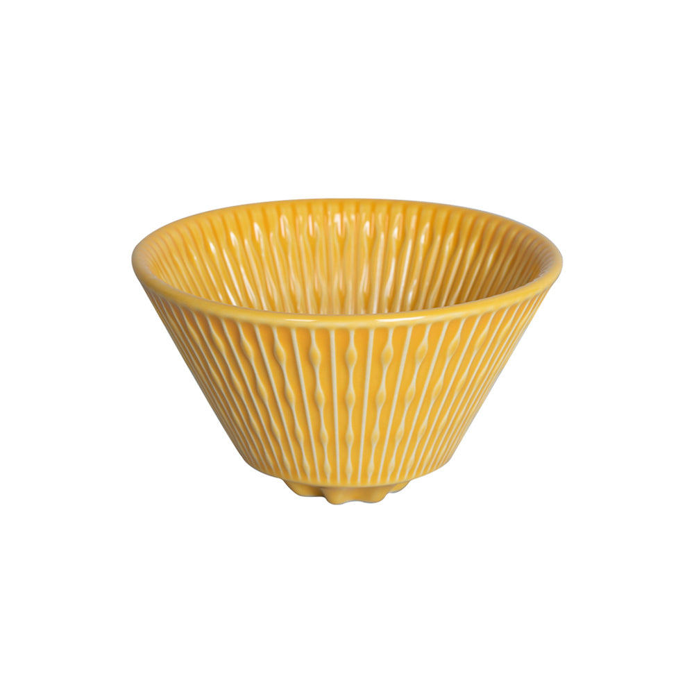 Loveramics Flatbed Coffee Dripper