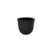 Loveramics Brewers 250ml Embossed Cappuccino Tasting Cup / Drip Coffee Tasting Cup (Black)