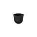 Loveramics Brewers 150ml Embossed Cappuccino Tasting Cup (Black)