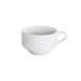 Loveramics Deco 220ml Cappuccino Cup (White)