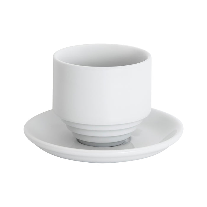 Loveramics Deco 200ml Cupping Bowl (White)