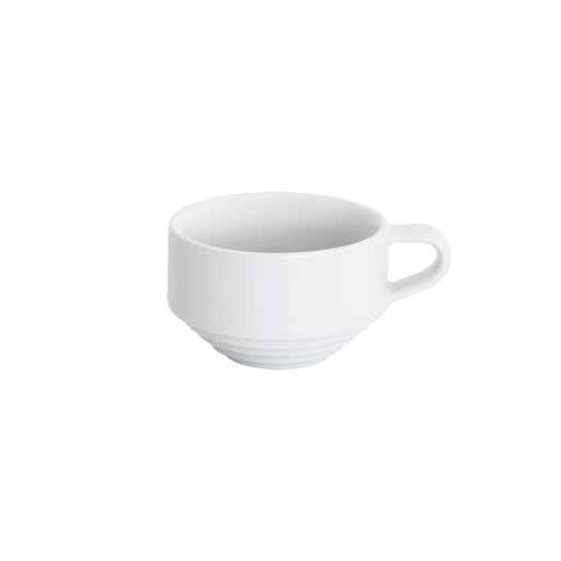 Loveramics Deco 120ml Cortado Cup (White)