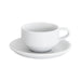 Loveramics Deco 120ml Cortado Cup (White)