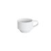 Loveramics Deco 60ml Espresso Cup (White)