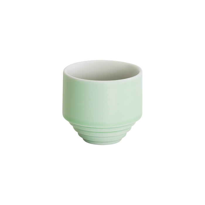 Loveramics Deco 200ml Cupping Bowl (Celadon Green)